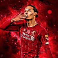 Virgil van Dijk
