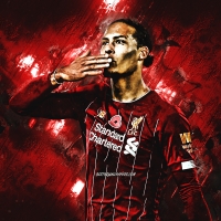 Virgil van Dijk