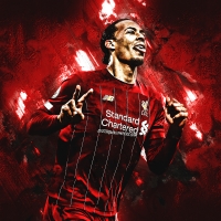 Virgil van Dijk