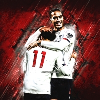 Salah & van Dijk