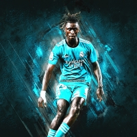 Eduardo Camavinga
