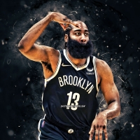 James Harden