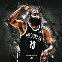 James Harden