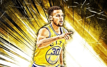 Stephen Curry