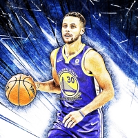 Stephen Curry