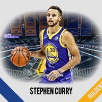 Stephen Curry