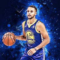 Stephen Curry