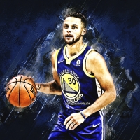 Stephen Curry