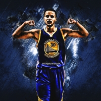 Stephen Curry