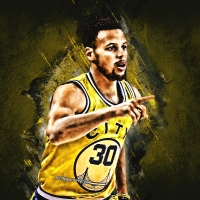 Stephen Curry