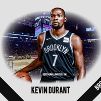 Kevin Durant