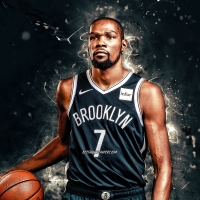 Kevin Durant