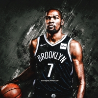 Kevin Durant