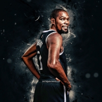 Kevin Durant