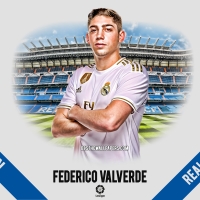 Federico Valverde