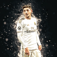 Federico Valverde