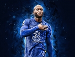 Romelu Lukaku