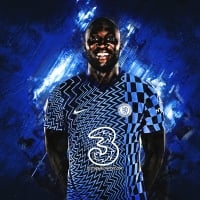 Romelu Lukaku