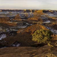 Dead Horse, Utah