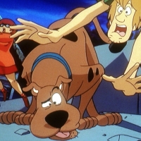 Scooby Doo And The Witch's Ghost