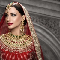 Indian Bride