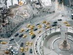 Columbus Circle