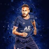 Neymar Jr