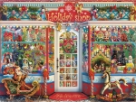 The Holiday Shop