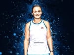 Ashleigh Barty