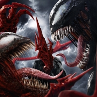 Venom Let There Be Carnage