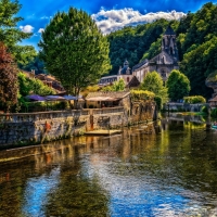 Village