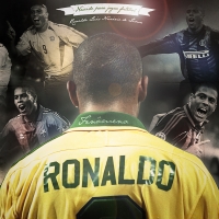 Ronaldo NazÃ¡rio