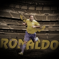 Ronaldo NazÃ¡rio