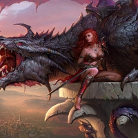 Dragon Friend