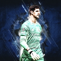 Thibaut Courtois