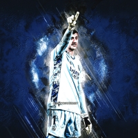 Thibaut Courtois