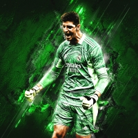 Thibaut Courtois