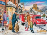 A Letter to Santa