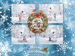 Fun With Frosty The Snowman