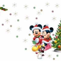 Disney Christmas