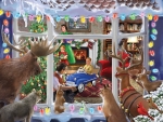 Christmas Morning