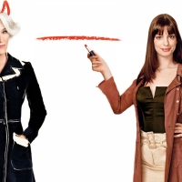 The Devil Wears Prada (2006)