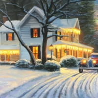 Christmas in Park City