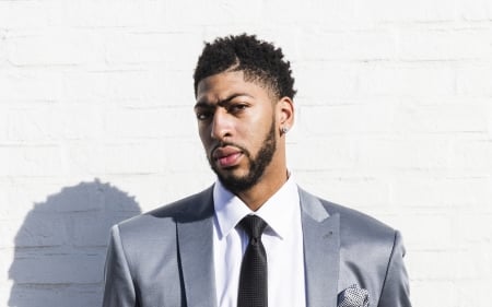 Anthony Davis - davis, AD, american, anthony davis