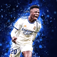 VinÃ­cius JÃºnior