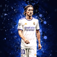 Luka ModriÄ‡