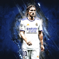 Luka ModriÄ‡