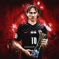 Luka ModriÄ‡