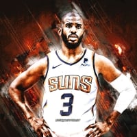 Chris Paul