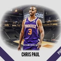 Chris Paul